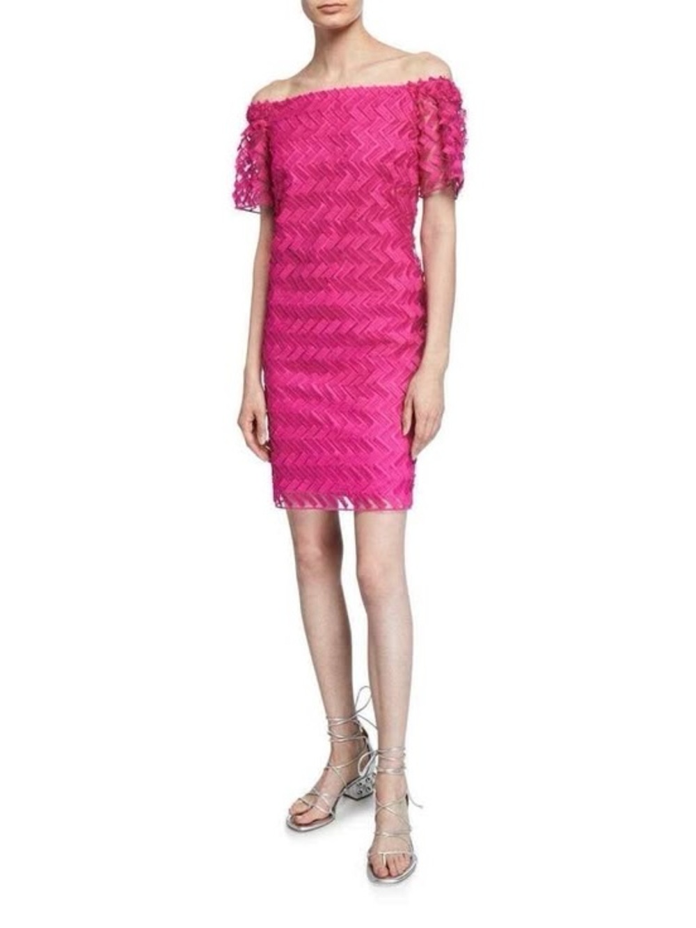 Trina Turk Seaway Dress